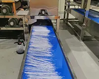 方便粉丝为何能成为网红食品？方便粉丝生产线工艺流程是什么？