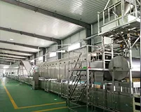 河北粉皮机厂家哪家好？全自动粉皮机特点有哪些？